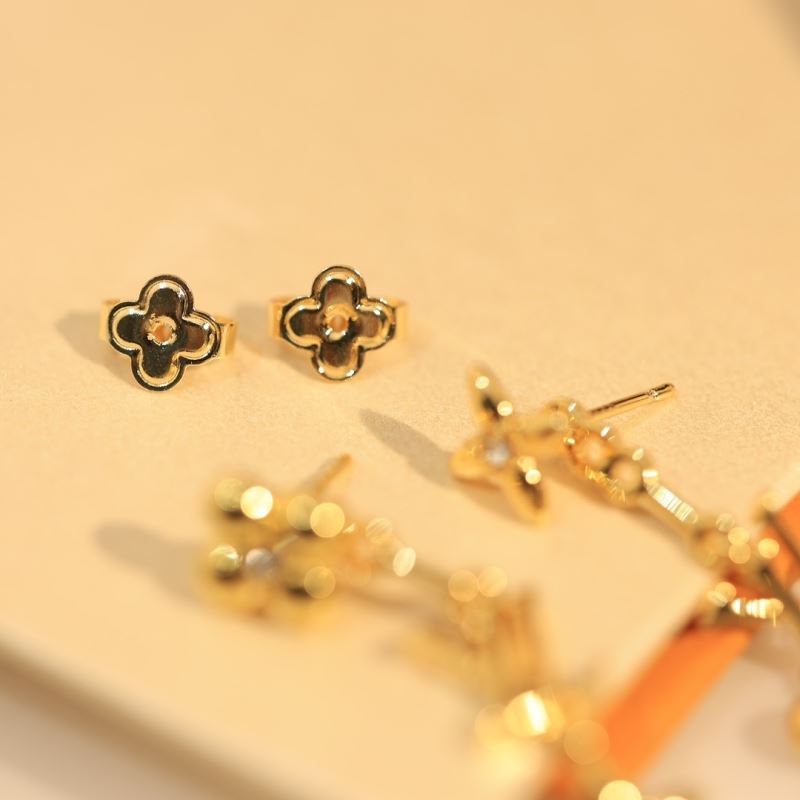 Louis Vuitton Earrings